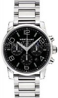 Mont Blanc TimeWalker 09668