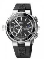 Oris TT1 Divers 7638 643 74 54 RS