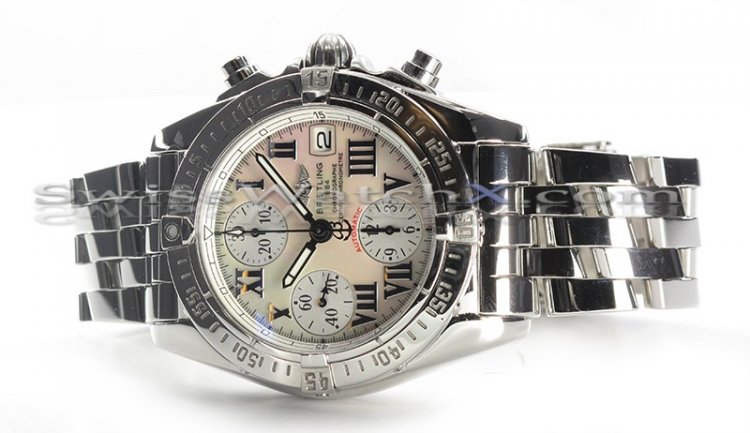 Breitling Chrono mandos A13358