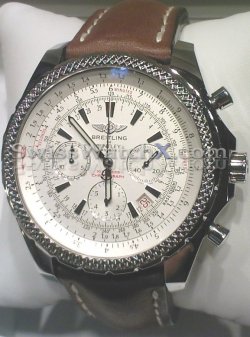 A25362 Breitling Bentley Motors