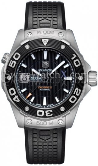 Tag Heuer Aquaracer WAJ2110.FT6015 - Haga click en la imagen para cerrar