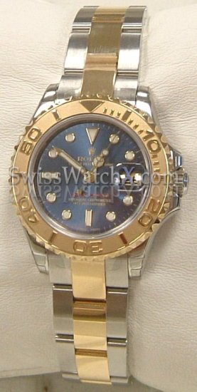 Rolex Yachtmaster 169623