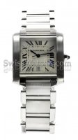 Cartier Tank Francaise W51002Q3