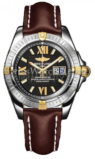 Breitling mandos B49350 - Haga click en la imagen para cerrar