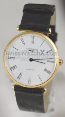 Longines Grande Classique L4.708.2.11.2