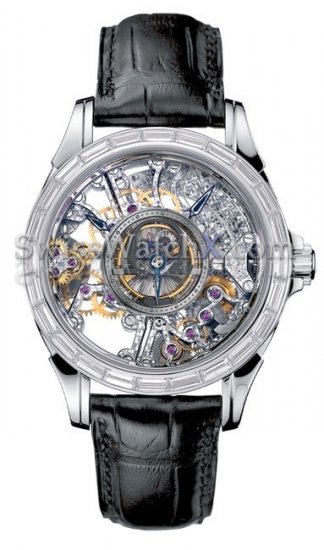 Omega De Ville Tourbillon 5946.30.31 - Haga click en la imagen para cerrar