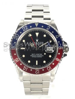 Rolex GMT Master 16700