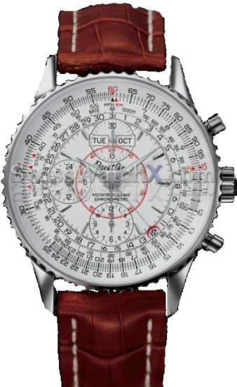 Breitling Montbrillant A21330 - Haga click en la imagen para cerrar