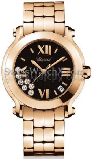 Chopard Feliz Deporte 277472-5001 - Haga click en la imagen para cerrar