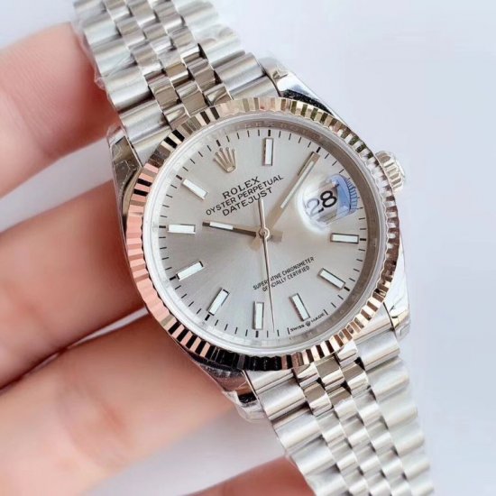 Rolex Datejust 36mm 126234