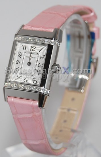 Jaeger Le Coultre Reverso Señora 2658430 - Haga click en la imagen para cerrar