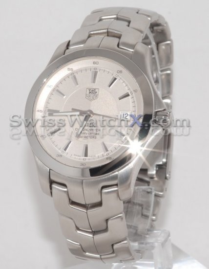 Tag Heuer Enlace WJF5111.BA0570 - Haga click en la imagen para cerrar