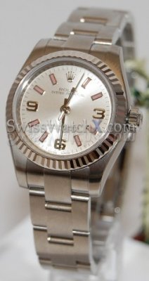 Rolex Oyster Señora Perpetuo 176234