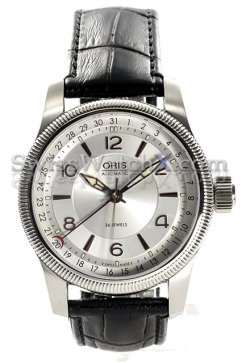 Oris Corona Big Date Pointer 754 7628 40 61 FC