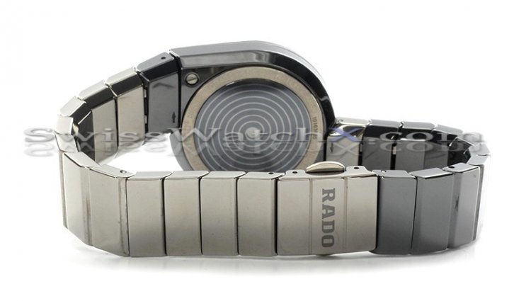 Rado Cerix R25.47.41.02