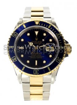 Rolex Submariner 16613