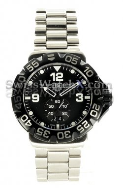 Tag Heuer F1 WAH1010.BA0854