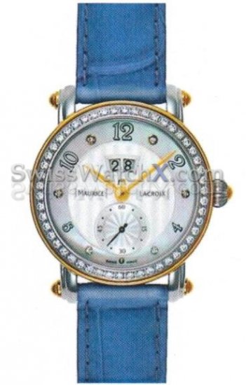 Maurice Lacroix Obra Maestra MP6016-DY501-170 - Haga click en la imagen para cerrar