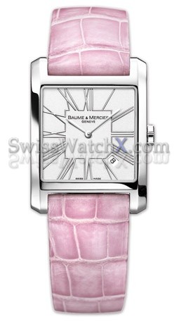 Baume y Mercier Hampton Plaza 8742