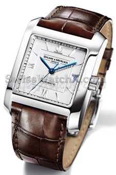 Baume y Mercier Hampton Plaza 8751