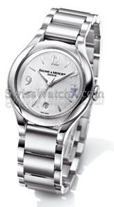 Baume y Mercier Ilea 8767 - Haga click en la imagen para cerrar