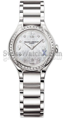 Baume y Mercier Ilea 8772 - Haga click en la imagen para cerrar