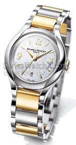 Baume y Mercier Ilea 8773 - Haga click en la imagen para cerrar