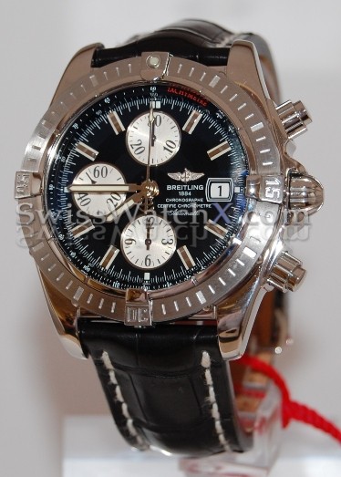 Breitling Chronomat Evolution A13356