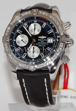 Breitling Chronomat Evolution A13356 - Haga click en la imagen para cerrar