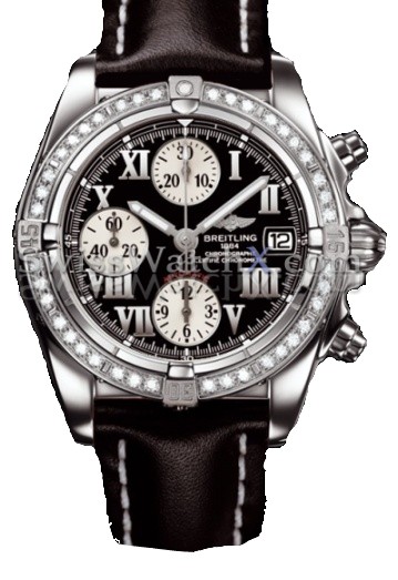 Breitling Chrono mandos A13358