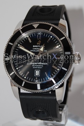 Breitling Patrimonio Superocean A17320 - Haga click en la imagen para cerrar