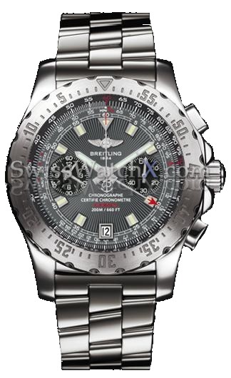 Breitling Skyracer A27362 - Haga click en la imagen para cerrar