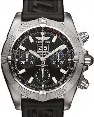 Breitling Blackbird A44359