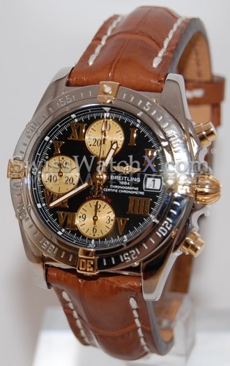 Breitling Chrono mandos B13358