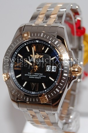 Breitling mandos B49350