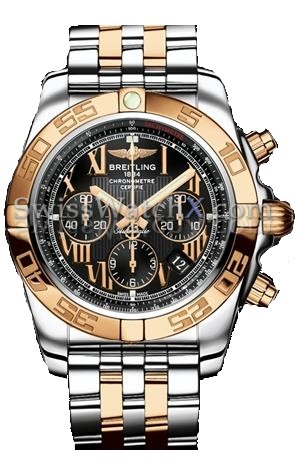 Breitling Chronomat B01 cb011012 - Haga click en la imagen para cerrar