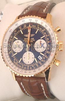 Breitling Navitimer K23322 - Haga click en la imagen para cerrar