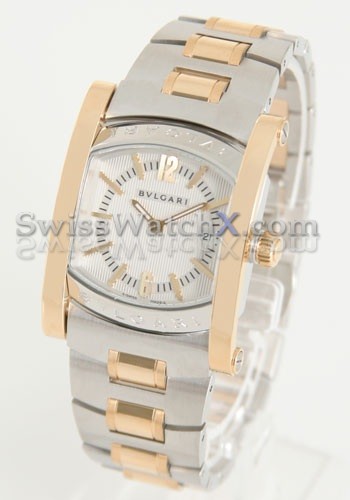 Assioma Bvlgari AA39C6SGD - Haga click en la imagen para cerrar