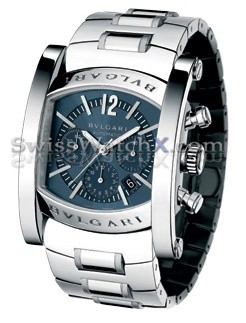 Bvlgari AA44C14SSDCH Assioma