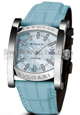 Bvlgari Assioma AA44C3SL/12