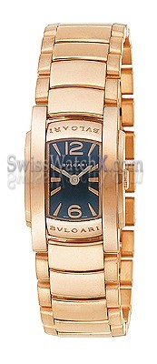 Bvlgari Assioma D AAP26BGG