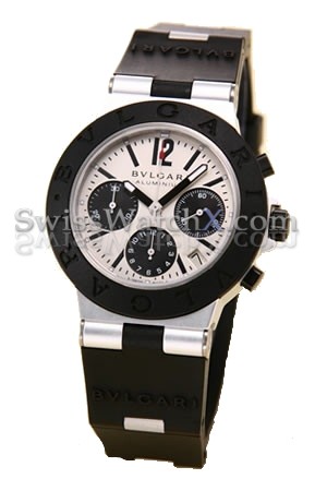 Bvlgari Diago AC38TAVD - Haga click en la imagen para cerrar