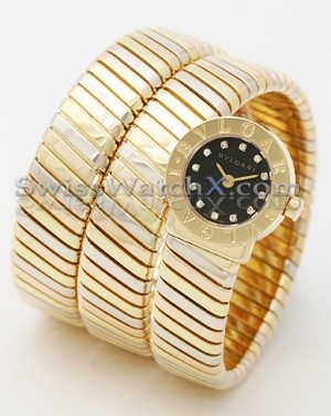 BB Bvlgari Tubogas BB191TYWP/12 - Haga click en la imagen para cerrar