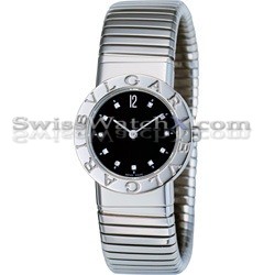 BB Bvlgari Tubogas BB262TS/8.3