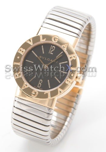 BB Bvlgari Tubogas BB262TSY - Haga click en la imagen para cerrar