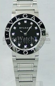 BB Bvlgari Restyling BB26BSS/12N