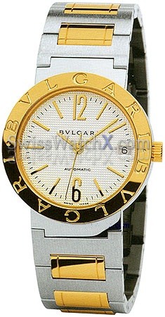 BB Bvlgari BB33WSGDAUTO Restyling / N - Haga click en la imagen para cerrar