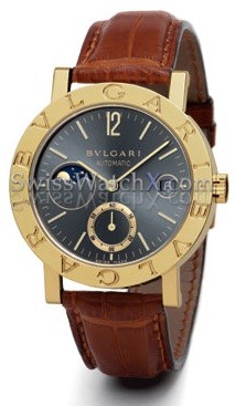 Bvlgari Bvlgari BB38GLMP/C5 - Haga click en la imagen para cerrar