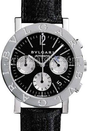 Bvlgari Bvlgari BB38SLDCH - Haga click en la imagen para cerrar