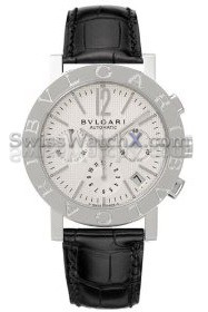 BB Bvlgari BB38WSLDCH Restyling / N